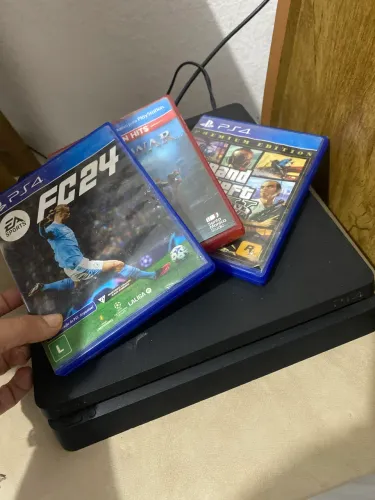 Ps4