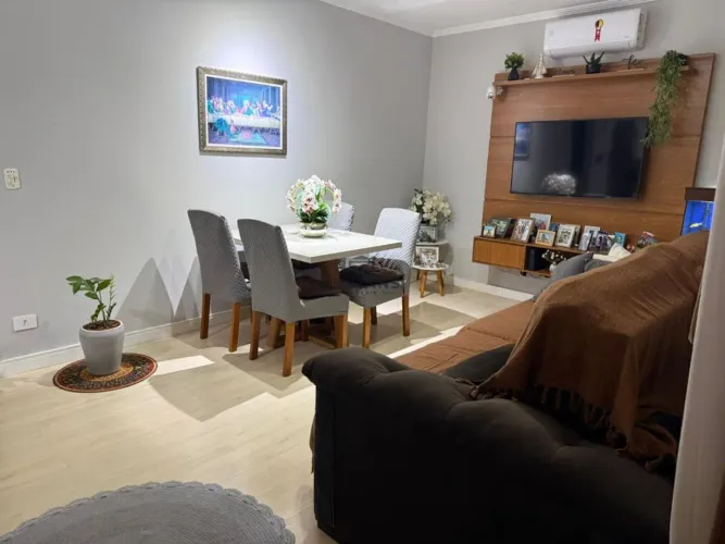 Casa a venda no bairro Astúrias em Piracicaba/SP