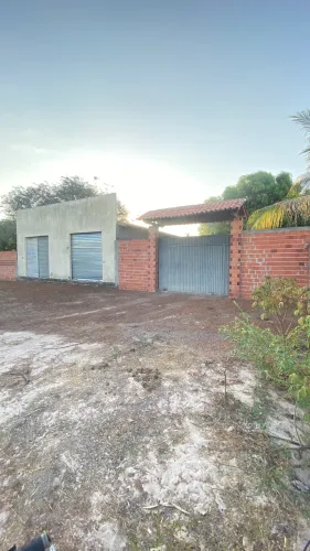 Sítio a venda  na comunidade buritirana  próximo ao povoado ema!