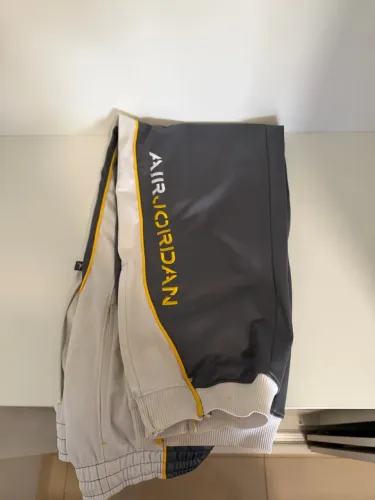Calça moletom Nike Air Jordan
