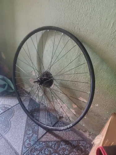 Aro 29 para bicicleta já com raio