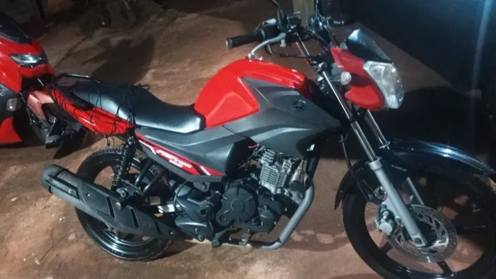 Alugo factor 150 motorista app