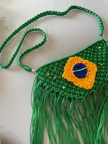 Bolsa Bag do Brasil
