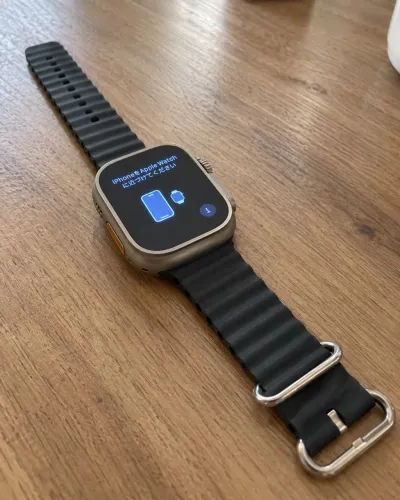 Apple Watch