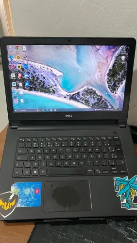 NOTEBOOK DELL INSPIRON i3 16GB RAM 512GB SSD