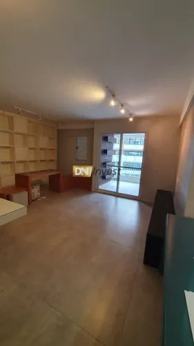Apartamento para alugar no bairro Centro - Guarulhos/SP