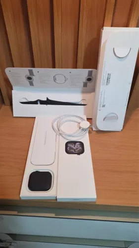 Apple Watch series 11 46mm GPS+CELLULAR