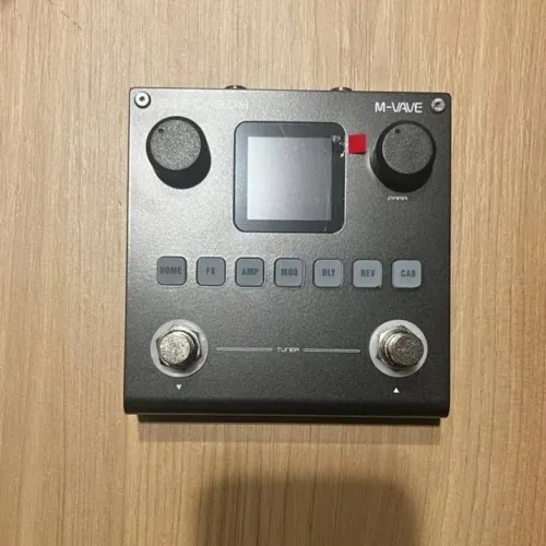 BLACKBOX MVAVE