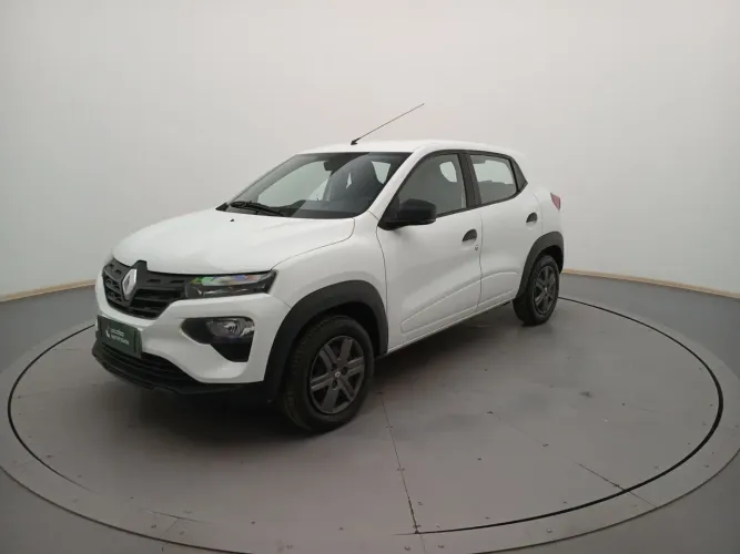 Renault Kwid 1.0 Zen 2025