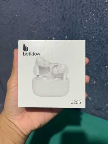 Fone de ouvido BETTDOW J206