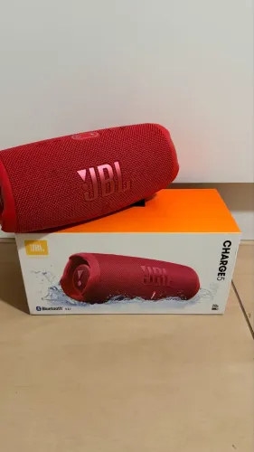 Jbl Charge 5 