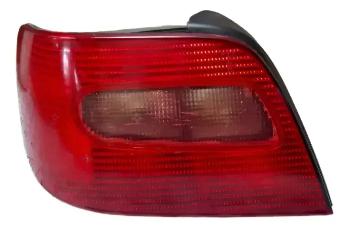Lanterna Traseira Esquerda Citroen Xsara C/detalhe - N34v (Usado) / V12