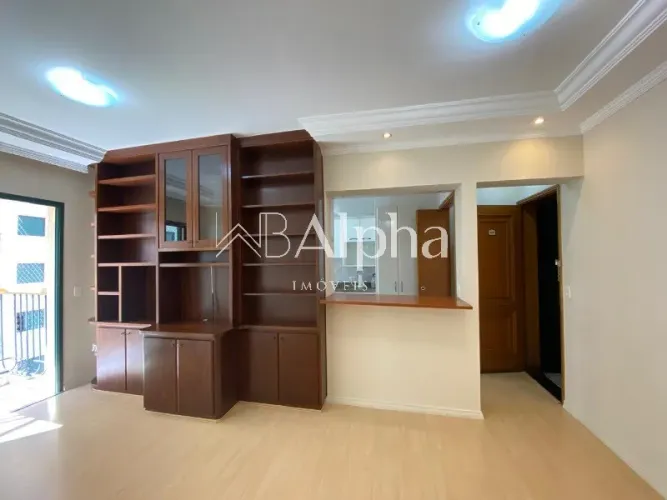 Venha conhecer este incrível apartamento Para Locação Edifício Victoria II