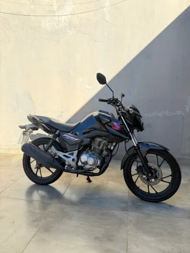 HONDA FAN 25/25