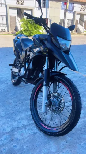 Honda XRE 300 (2010) - Impecável e Pronta para Rodar!