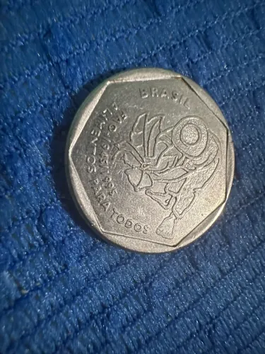Moeda 