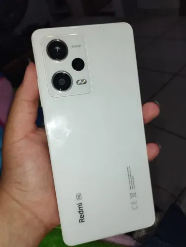 vendo redmi 12Pro 5G