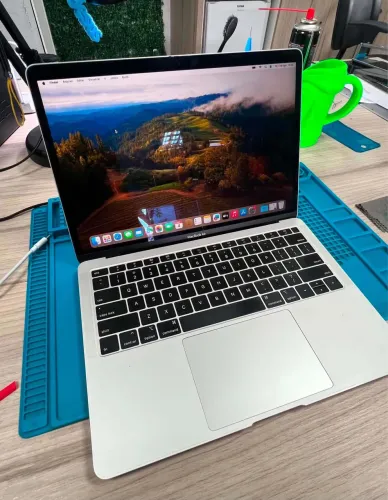 MacBook Air 2018
