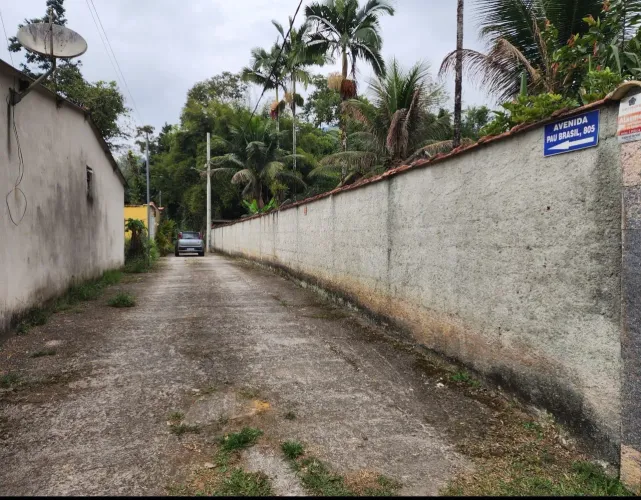 Lote de terrenos de 250 a 350 m2 