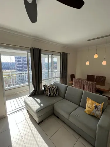 APARTAMENTO 3 DORMITÓRIOS PR[OXIMO SHOPPING IGUATEMI