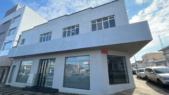 SALA COMERCIAL PARA LOCAÇÃO NO CENTRO