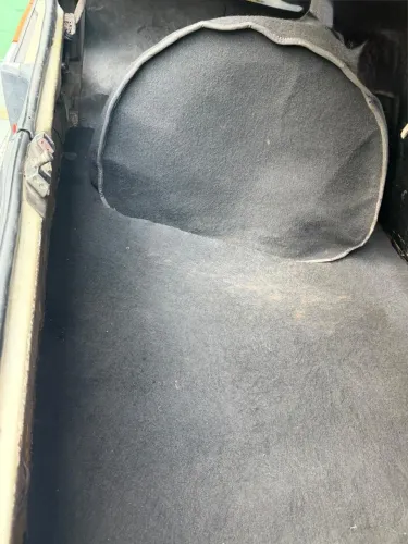 Volkswagen Gol Geração I GL 1.8 2P 1991