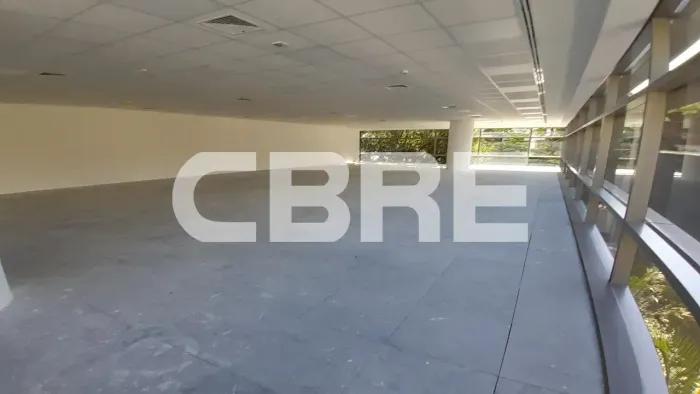 ESCRITORIO para Locação no Eucaliptos Office, com 394,79m² e 6 vagas por apenas R$ 51.333,