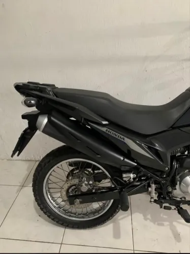 Bros 160 ESDD 2024 impecável, estado de zero, sem nada pra fazer. Pegar e rodar!