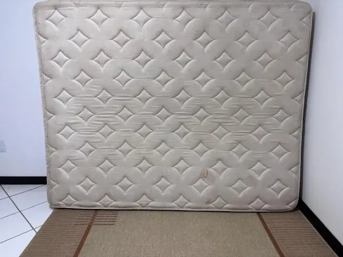 Colchão Casal Queen Ecoflex