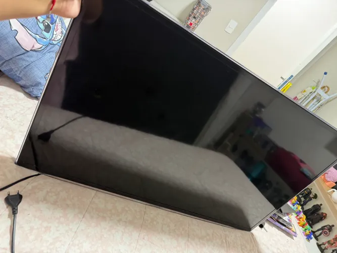 Televisão Samsung 40 polegadas