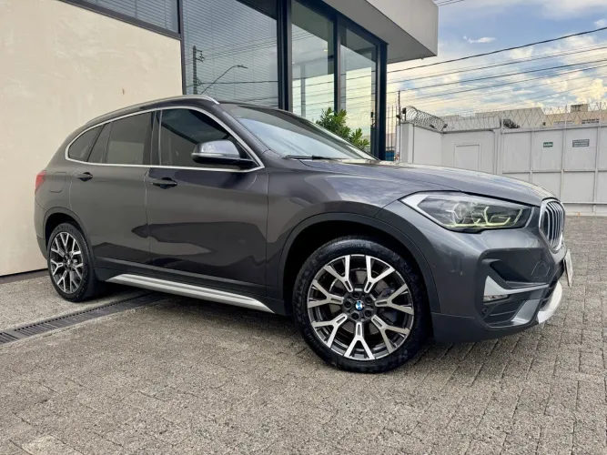 BMW X1 Sdrive 20I X-line 2.0 TB Active Flex 2022