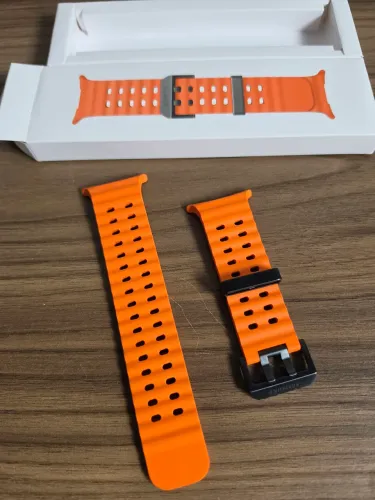 Pulseira Galaxy Watch Ultra