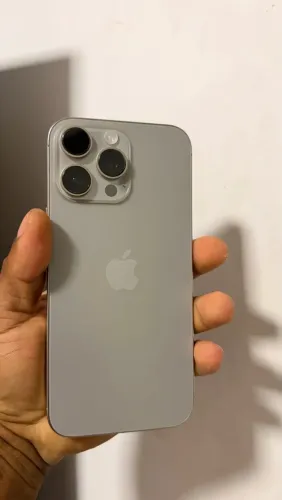 iPhone 16 Promax