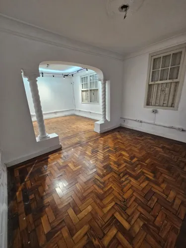 Sobrado Para Locação Vila Mariana, 6 Quartos, 1 Vaga, 200m²