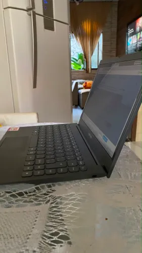 Notebook Positivo 128GB SSD 4GBRAM