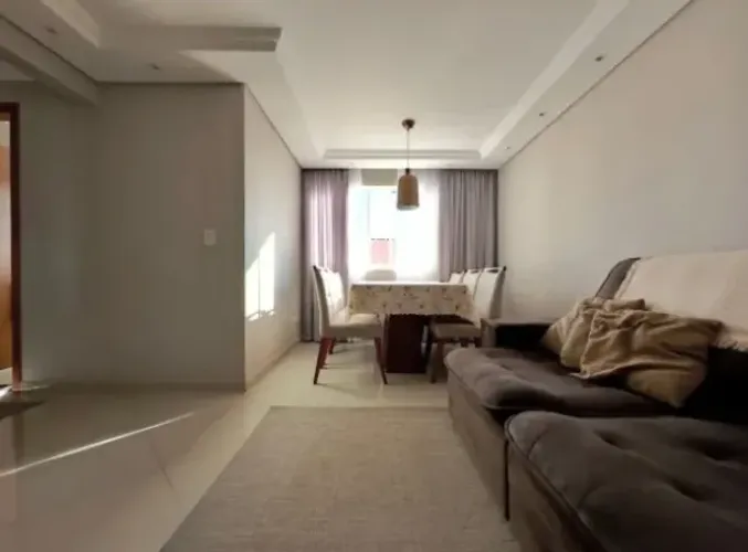 Apartamento à venda em Taguatinga Sul