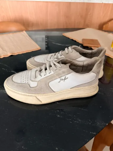 Tenis Jeff tamanho 41