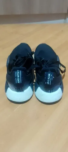 Vendo tênis Adidas original Tam.42