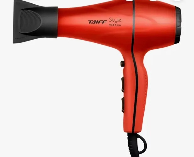 Secador Gama PROFISSIONAL