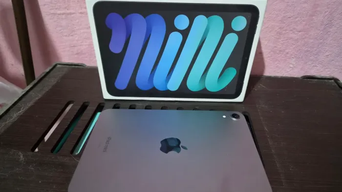 Apple iPad mini 7 - 128 gb