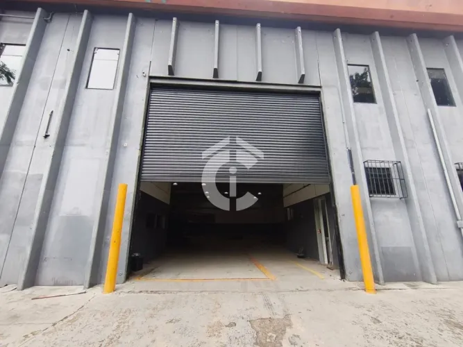 Galpão para alugar com 800m² - Vila Formosa