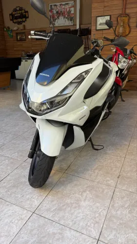 Pcx 160 abs