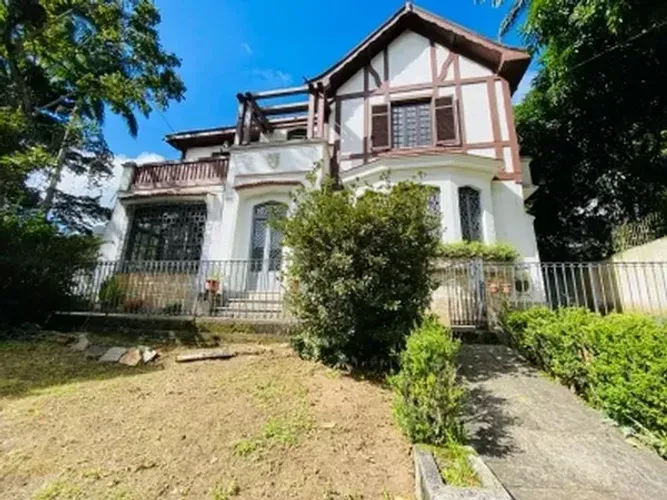 (30378E) Estrada Velha da Tijuca - Alto da Boavista