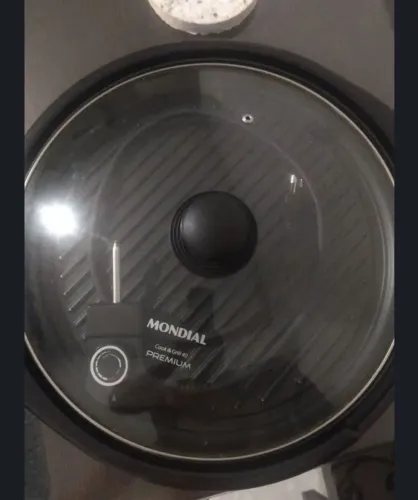 grill mondial 40