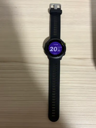 Garmin 55