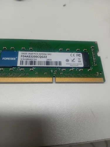 Memoria notebook