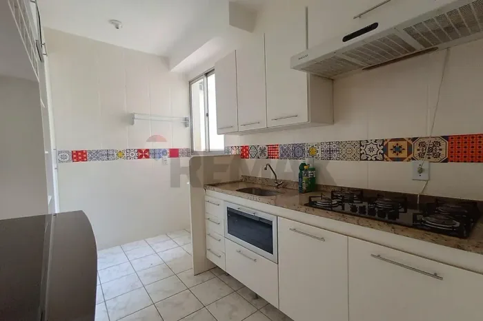 "Apartamento dos Sonhos em Elvamar, MG: 112m², 2Q"
