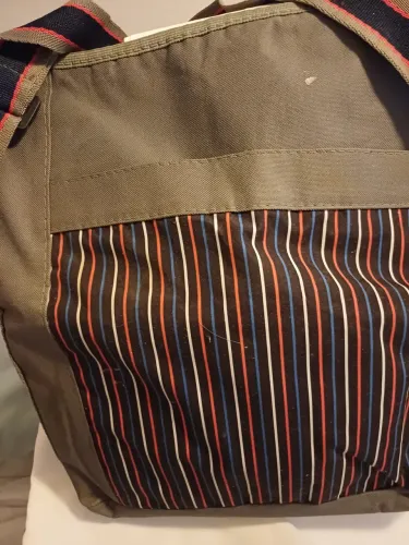 Bolsa térmica