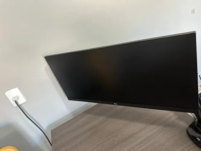 Monitor LG UltraWide LG 29'' IPS Full HD 2560x1080 75Hz 5ms (GtG) HDMI HDR10 AMD