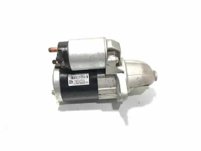 Motor Arranque Subaru Wrx 2016